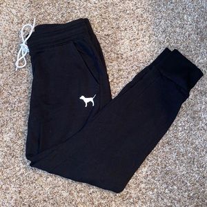 PINK Victoria Secret Sweatpants Joggers